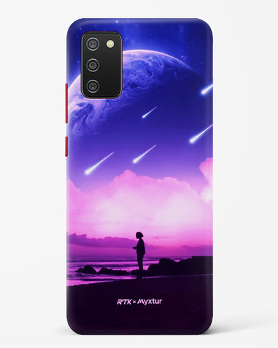 Meteor Shower [RTK] Hard Case Phone Cover (Samsung)