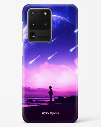 Meteor Shower [RTK] Hard Case Phone Cover (Samsung)