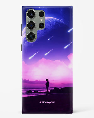 Meteor Shower [RTK] Hard Case Phone Cover-(Samsung)