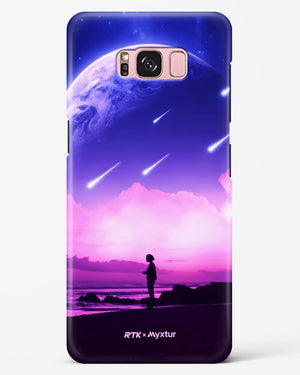 Meteor Shower [RTK] Hard Case Phone Cover-(Samsung)