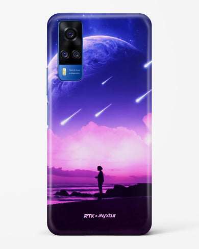 Meteor Shower [RTK] Hard Case Phone Cover (Vivo)