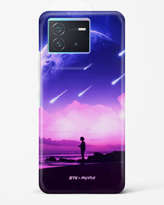 Meteor Shower [RTK] Hard Case Phone Cover (Vivo)