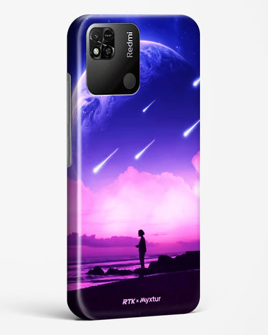 Meteor Shower [RTK] Hard Case Phone Cover (Xiaomi)