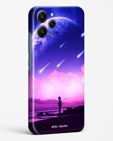Meteor Shower [RTK] Hard Case Phone Cover (Xiaomi)