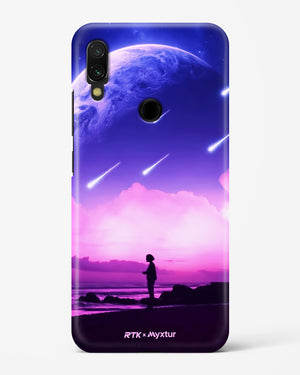 Meteor Shower [RTK] Hard Case Phone Cover-(Xiaomi)
