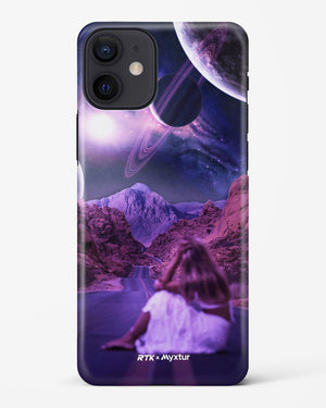 Astral Gaze [RTK] Hard Case Phone Cover-(Apple)