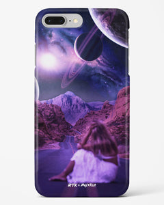 Astral Gaze [RTK] Hard Case Phone Cover (Apple)