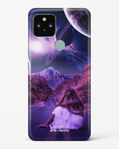 Astral Gaze [RTK] Hard Case Phone Cover-(Google)