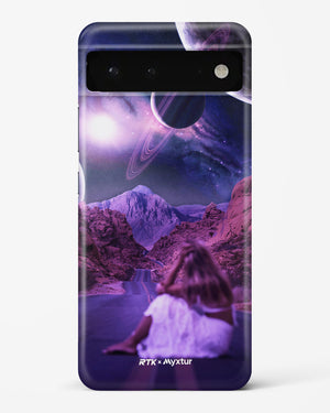 Astral Gaze [RTK] Hard Case Phone Cover (Google)