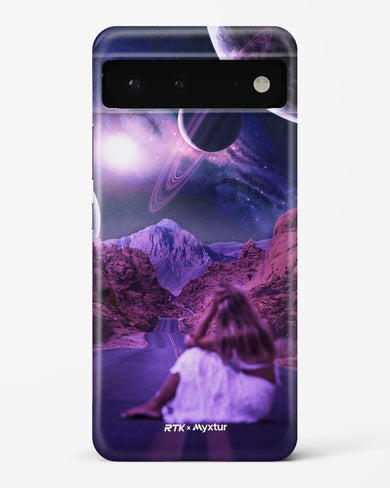 Astral Gaze [RTK] Hard Case Phone Cover-(Google)