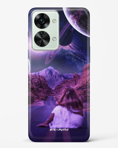 Astral Gaze [RTK] Hard Case Phone Cover (OnePlus)