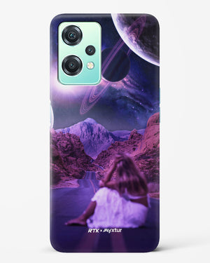 Astral Gaze [RTK] Hard Case Phone Cover-(OnePlus)
