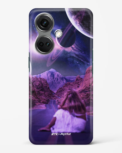 Astral Gaze [RTK] Hard Case Phone Cover (OnePlus)
