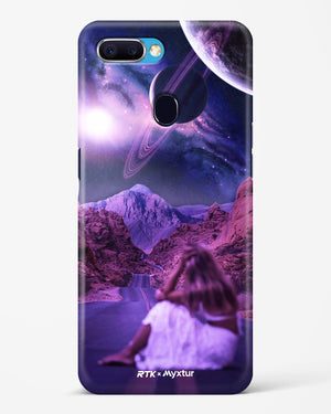 Astral Gaze [RTK] Hard Case Phone Cover-(Oppo)