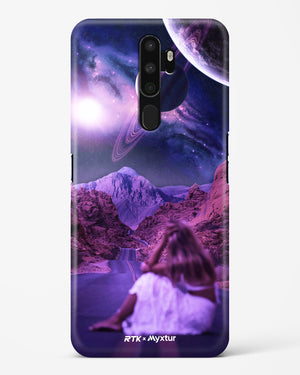 Astral Gaze [RTK] Hard Case Phone Cover-(Oppo)