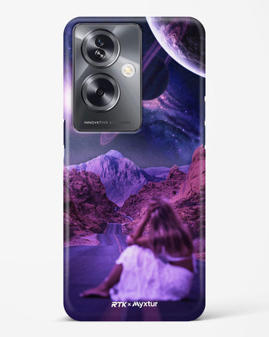 Astral Gaze [RTK] Hard Case Phone Cover-(Oppo)