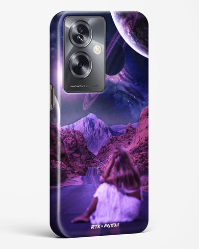 Astral Gaze [RTK] Hard Case Phone Cover-(Oppo)