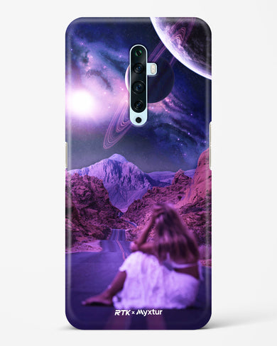 Astral Gaze [RTK] Hard Case Phone Cover-(Oppo)