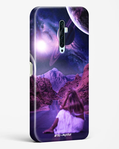 Astral Gaze [RTK] Hard Case Phone Cover-(Oppo)