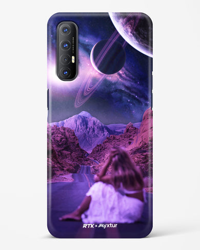 Astral Gaze [RTK] Hard Case Phone Cover-(Oppo)