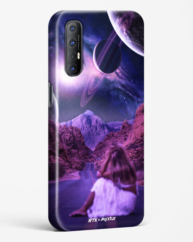 Astral Gaze [RTK] Hard Case Phone Cover-(Oppo)