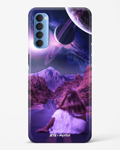 Astral Gaze [RTK] Hard Case Phone Cover (Oppo)