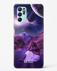 Astral Gaze [RTK] Hard Case Phone Cover (Oppo)