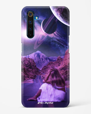Astral Gaze [RTK] Hard Case Phone Cover-(Realme)
