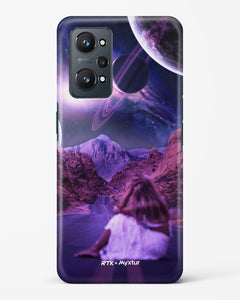 Astral Gaze [RTK] Hard Case Phone Cover (Realme)