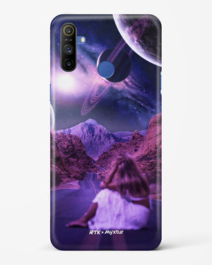 Astral Gaze [RTK] Hard Case Phone Cover-(Realme)