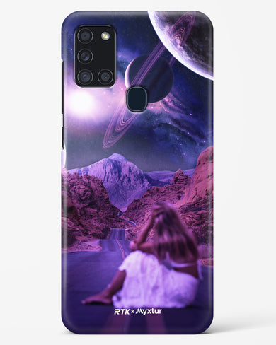 Astral Gaze [RTK] Hard Case Phone Cover (Samsung)