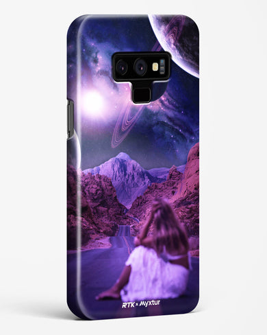 Astral Gaze [RTK] Hard Case Phone Cover (Samsung)