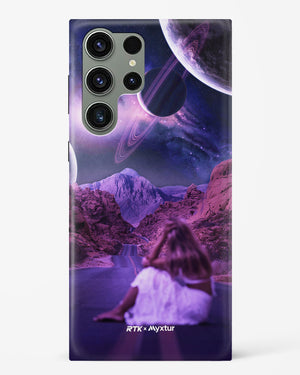 Astral Gaze [RTK] Hard Case Phone Cover-(Samsung)
