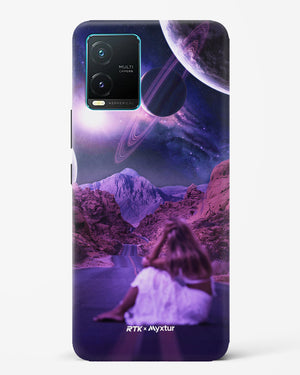 Astral Gaze [RTK] Hard Case Phone Cover-(Vivo)