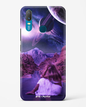 Astral Gaze [RTK] Hard Case Phone Cover-(Vivo)
