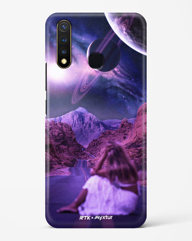 Astral Gaze [RTK] Hard Case Phone Cover (Vivo)