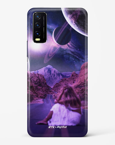 Astral Gaze [RTK] Hard Case Phone Cover (Vivo)