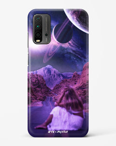 Astral Gaze [RTK] Hard Case Phone Cover (Xiaomi)