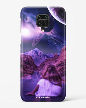 Astral Gaze [RTK] Hard Case Phone Cover-(Xiaomi)