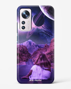 Astral Gaze [RTK] Hard Case Phone Cover-(Xiaomi)