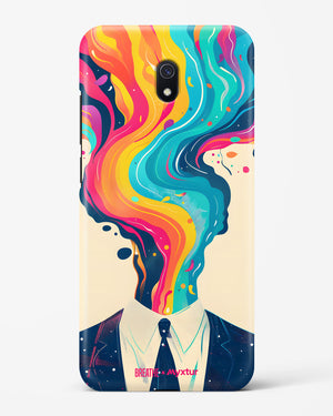 Colour Cascade [BREATHE] Hard Case Phone Cover (Xiaomi)