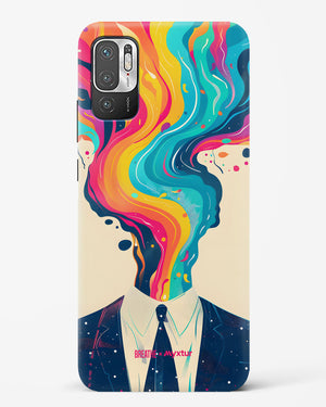 Colour Cascade [BREATHE] Hard Case Phone Cover (Xiaomi)