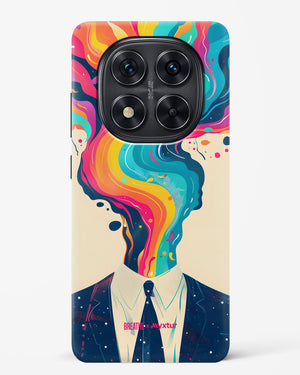 Colour Cascade [BREATHE] Hard Case Phone Cover (Xiaomi)