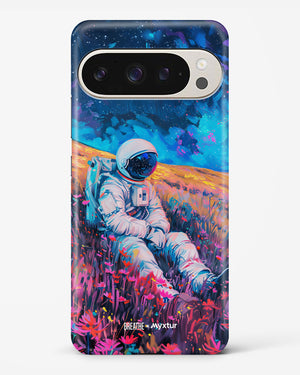 Galaxy Garden [BREATHE] Hard Case Phone Cover (Google)