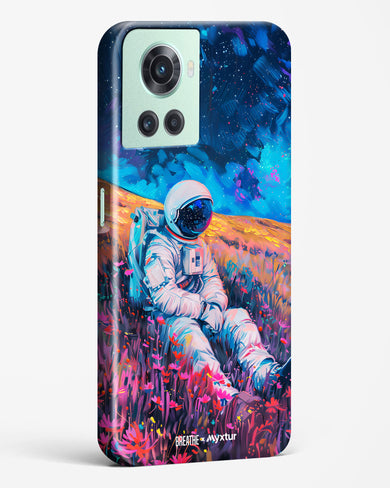 Galaxy Garden [BREATHE] Hard Case Phone Cover-(OnePlus)