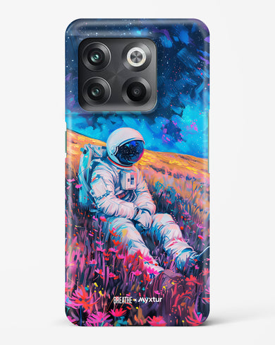 Galaxy Garden [BREATHE] Hard Case Phone Cover-(OnePlus)