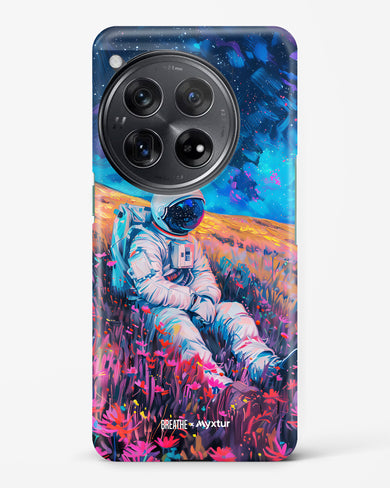 Galaxy Garden [BREATHE] Hard Case Phone Cover-(OnePlus)