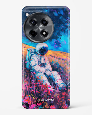 Galaxy Garden [BREATHE] Hard Case Phone Cover (OnePlus)