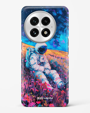 Galaxy Garden [BREATHE] Hard Case Phone Cover (OnePlus)