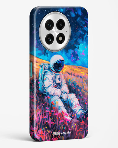 Galaxy Garden [BREATHE] Hard Case Phone Cover (OnePlus)